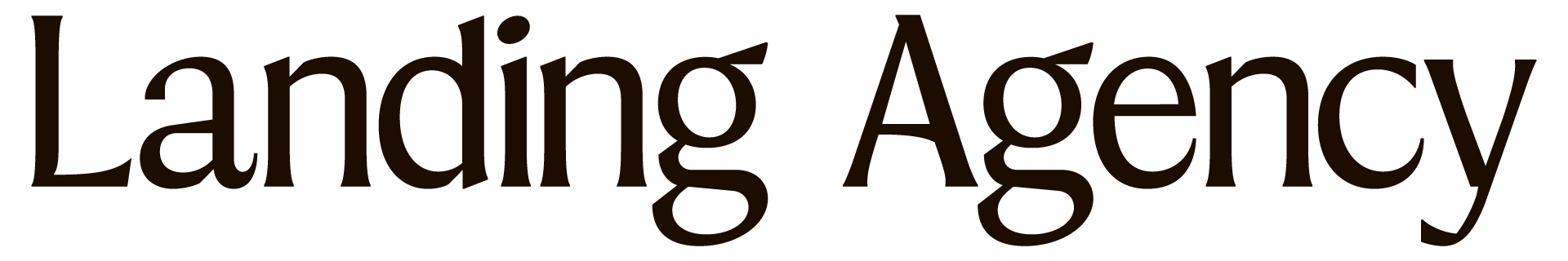 Landing Agency