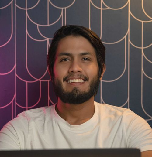 Kadú Cedeño, Paid Media Specialist